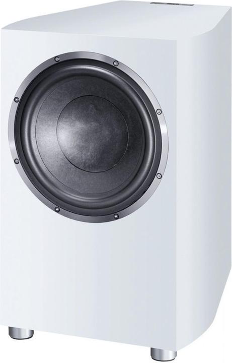 Heco Celan Revolution Sub 32 A weiss (1 pcs., 500 W)