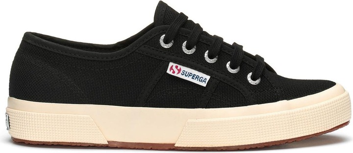 Actual product image Superga Unisex Adult 2750 Cotu Classic Vegan Trainers (45)