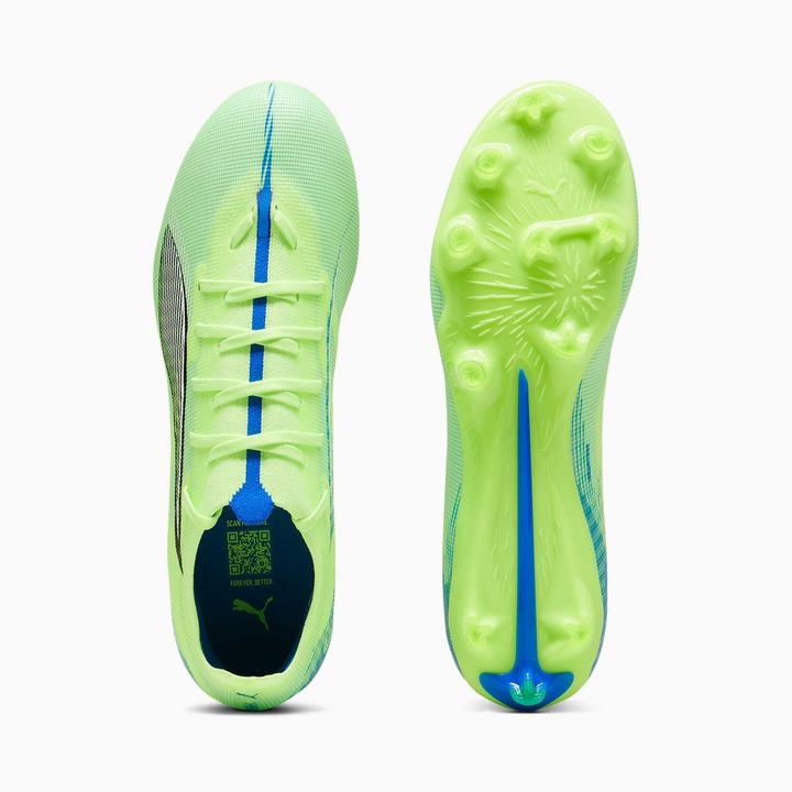 Actual product image Puma Ultra 5 Match Fg/Ag (42.5)