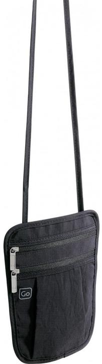 Immagine prodotto Go Travel Passport Pouch Sicherheitstasche schwarz