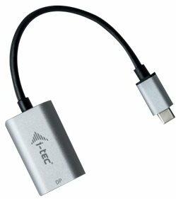 Produktbild i-tec USB-C zu (DP, 3 cm)