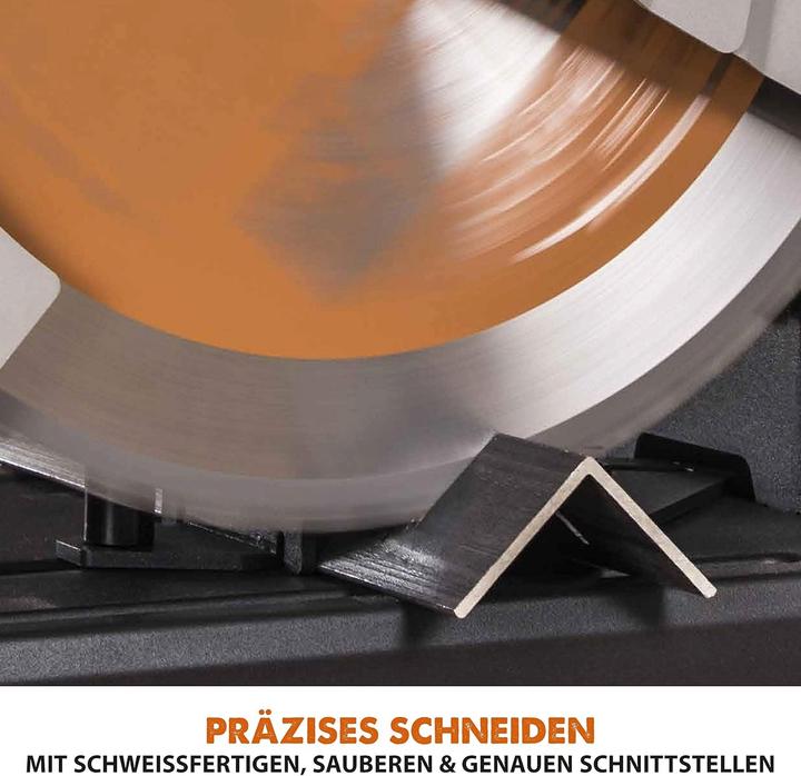 Image du produit Evolution Tronçonneuse polyvalente