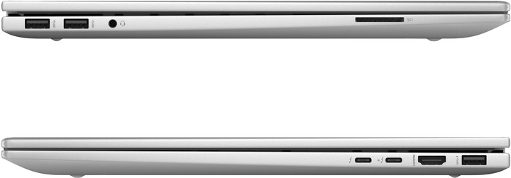 Produktbild HP ENVY 17-cw0770nd - Laptop - 17.3 inch (17.30", Intel Core i7-13700H, 16 GB, 1000 GB)