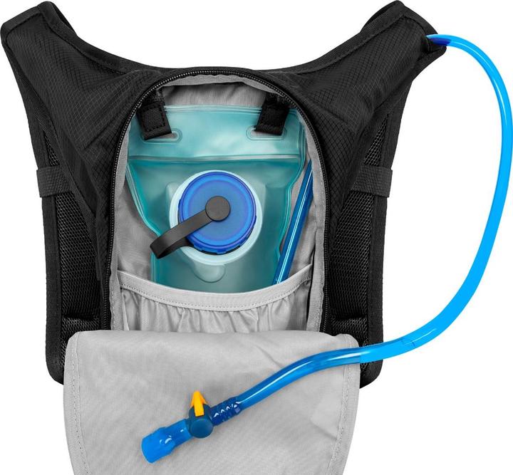 Produktbild Spokey Sprinter Fahrradrucksack (5 l)