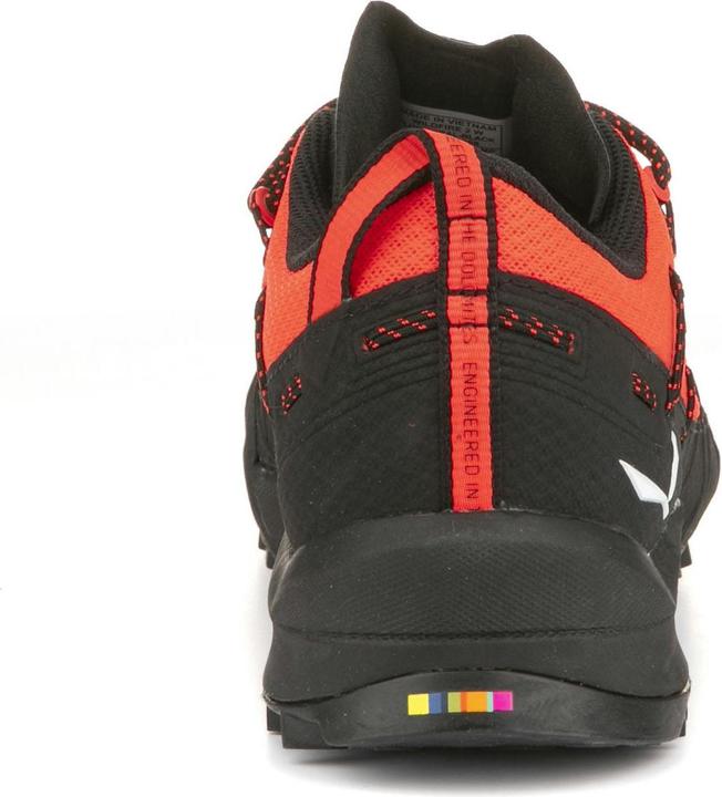 Actual product image Salewa Wildfire 2 Shoe Da (38.5)