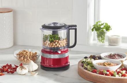 Produktbild KitchenAid Chopper (830 ml, 240 W)