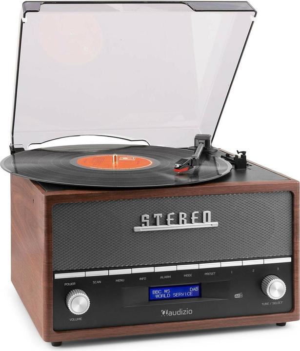 Audizio Frisco (Manuell)