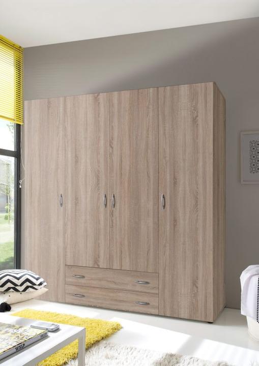 Produktbild Pol-Power Gensungen (160 x 52 x 177 cm)