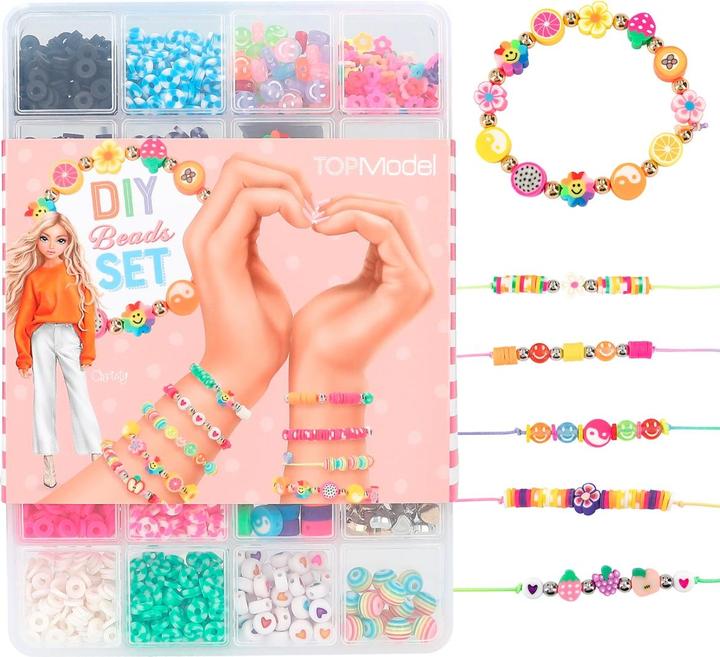 Produktbild Magni TOP Model