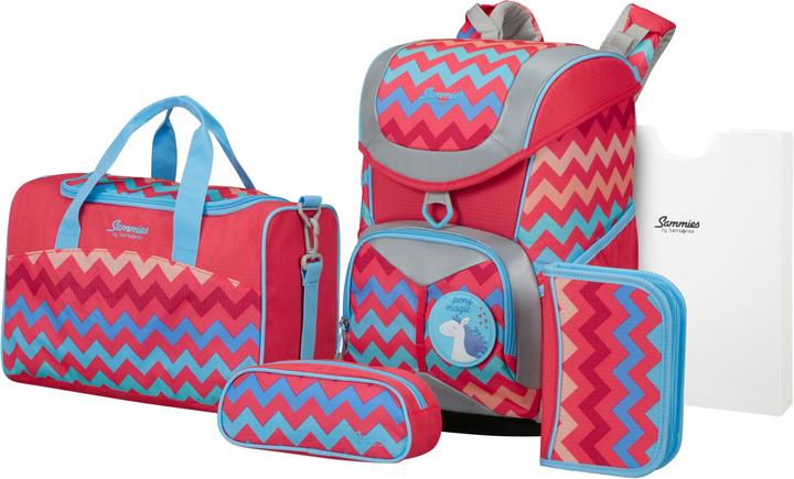 Produktbild Samsonite SAMMIES ERGOFIT Nested Set (17.50 l)