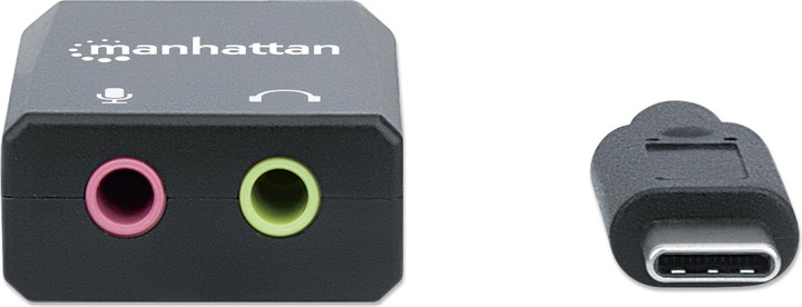 Produktbild Manhattan USB-C zu (USB)