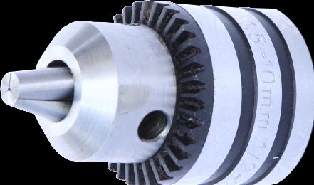 Actual product image GEKO Drill chuck, 1.5-10mm, 1/2, 20UNF