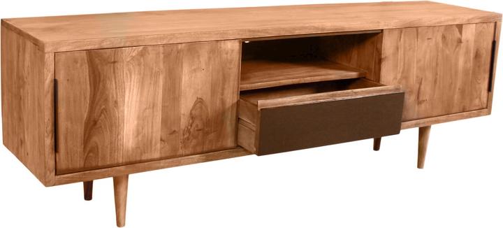 Produktbild SIT Möbel Mid Century (180 x 40 x 60 cm)