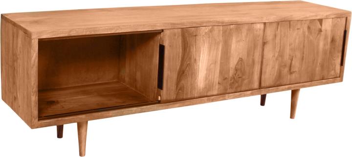 Produktbild SIT Möbel Mid Century (180 x 40 x 60 cm)