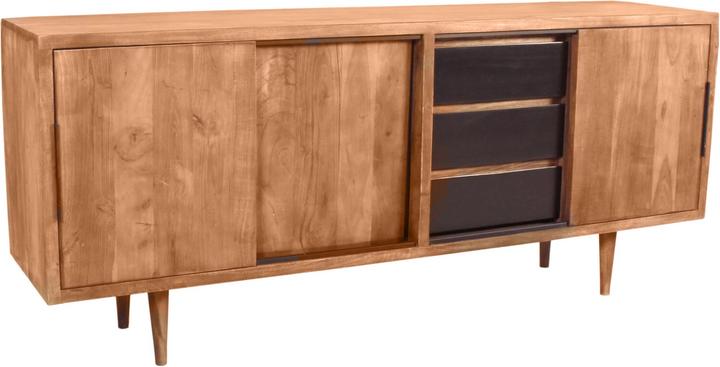 SIT Möbel Mid Century (180 x 40 x 75 cm)