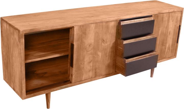 Produktbild SIT Möbel Mid Century (180 x 40 x 75 cm)