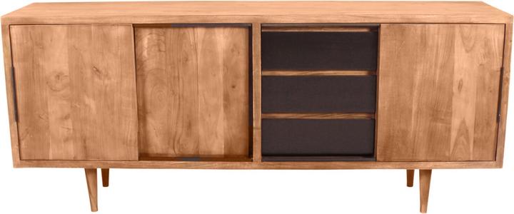 Produktbild SIT Möbel Mid Century (180 x 40 x 75 cm)