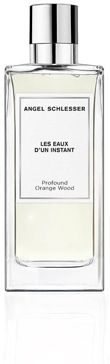 Angel Schlesser Les Eaux d'un Instant Orange Wood (Eau de Toilette, 100 ml)