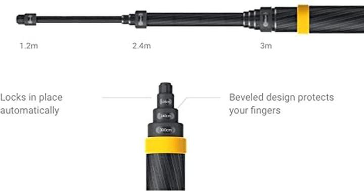 Immagine prodotto Insta360 Edizione estesa