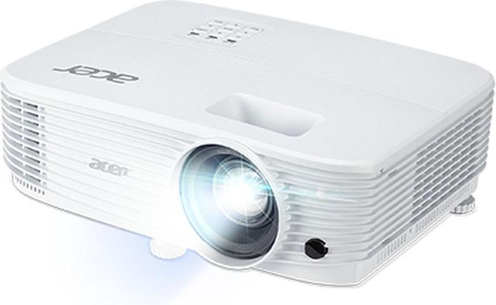 Immagine prodotto Acer P1257i (XGA, 4800 lm, 1.51 - 1.97:1)