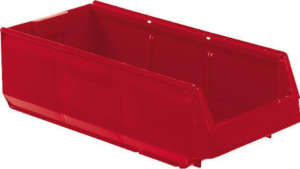 Image du produit kaiserkraft Bac à bec en polypropylène