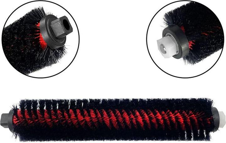 Produktbild Roboparts Wasserfilter und Ersatzbürste für Roborock S8 MaxV Ultra