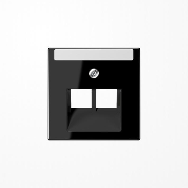 Produktbild JUNG Abdeckung