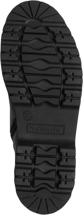 Actual product image Tamaris Lace Boot Flat (40)