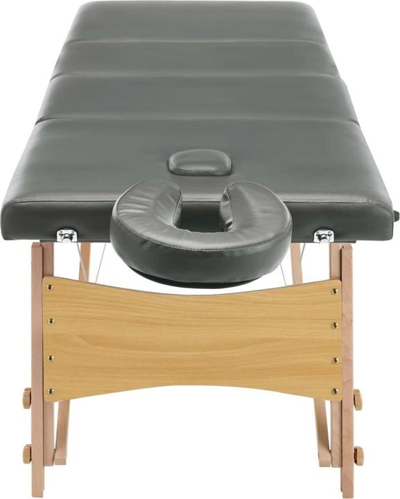 Actual product image vidaXL Kamila