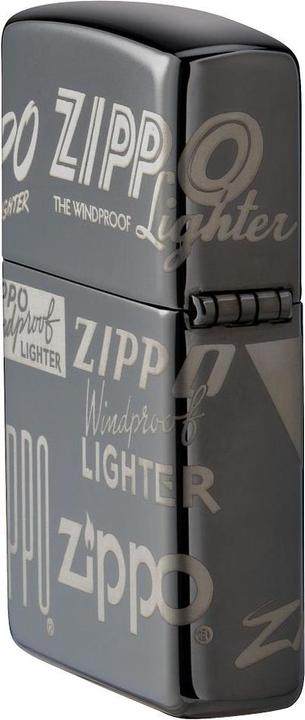 Image du produit Zippo Windproof Lighter Logo