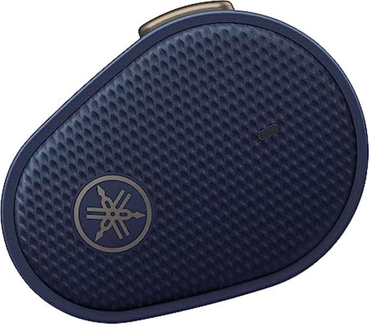 Immagine prodotto Yamaha TW-E5B (ANC, 30 h, Senza fili)