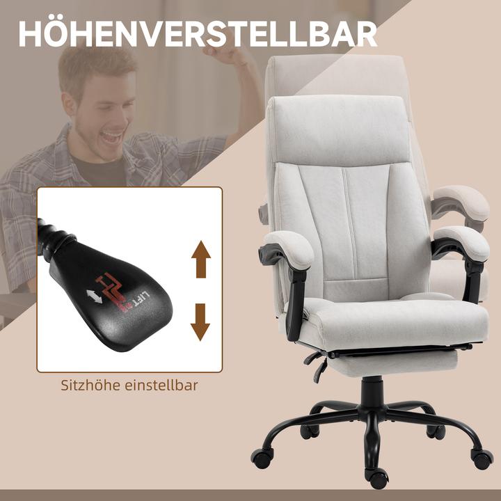 Immagine prodotto Jamb Bürostuhl (46 - 53.50 cm)