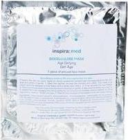 Image du produit Pbi Inspira: Med Biocellulose Age Defi Mask 30g X5