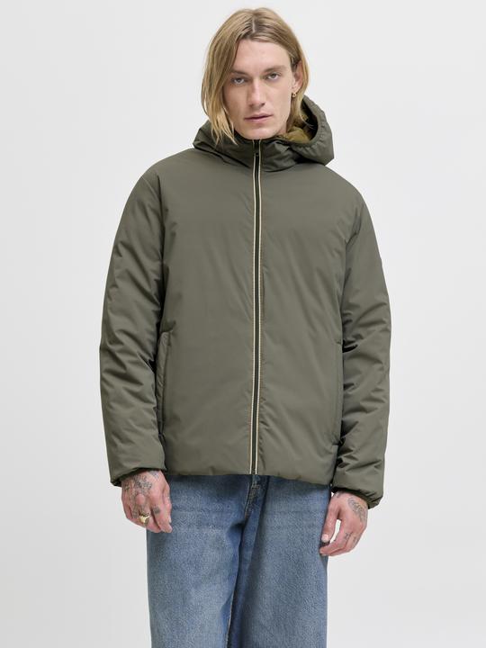 Immagine prodotto Jack & Jones Jjebrook Reversible Jacket Sn (S)