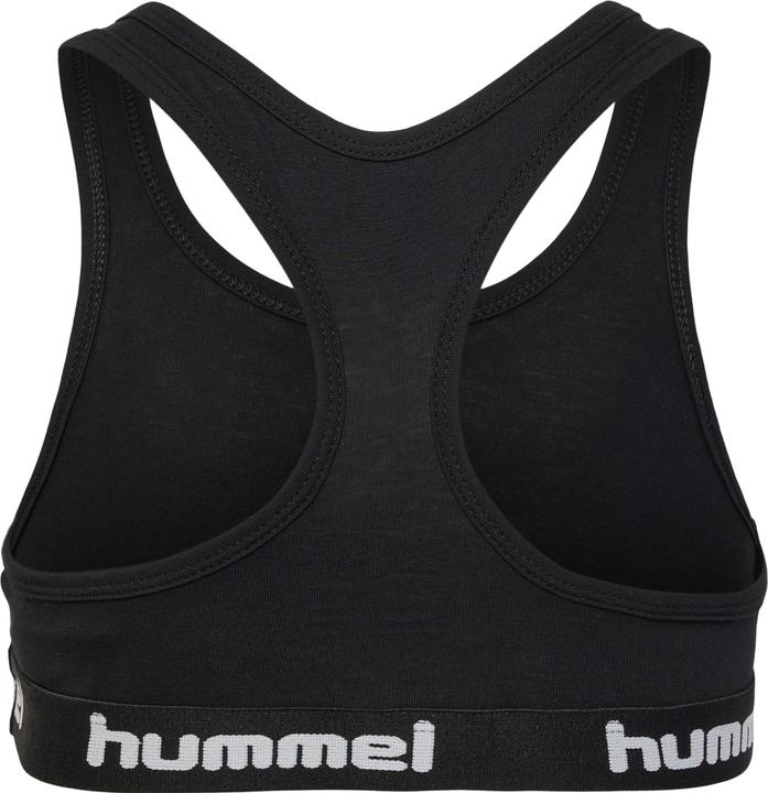 Actual product image hummel hmlCAROLINA TOP 2-PACK (34, 36, 38, 40)