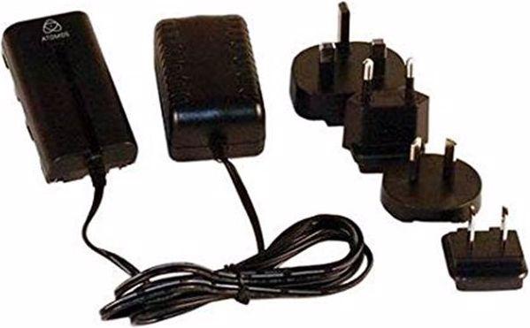 Actual product image Atomos ATOMPWR012 (Camera battery power adapter)