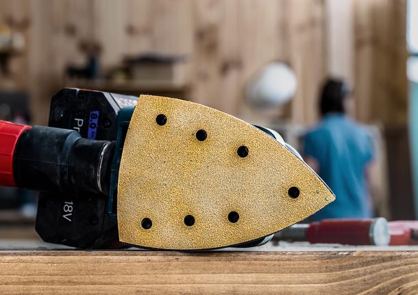 Image du produit Bosch Professional Zubehör Expert C470 (60, 120, 180)