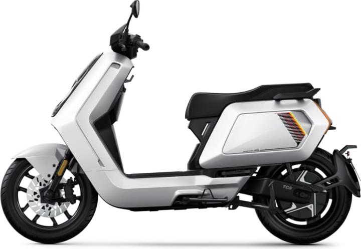 Produktbild Niu NQiX 500