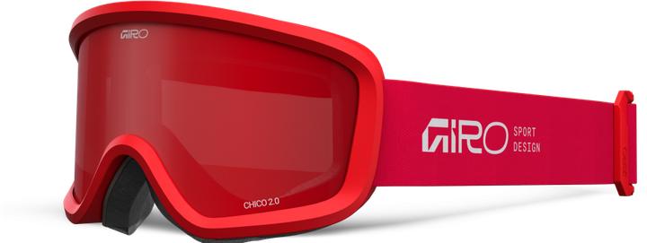 Rosso, rosso accatastato ambra scarlatto S2