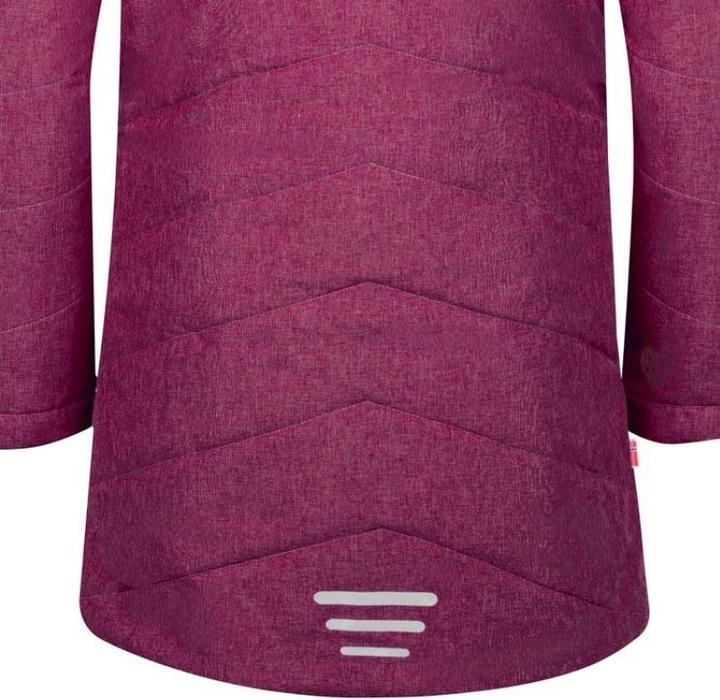 Productafbeelding Trollkids Girls Lifjell Jacket Jr 133-229 Winter Jacket (104)