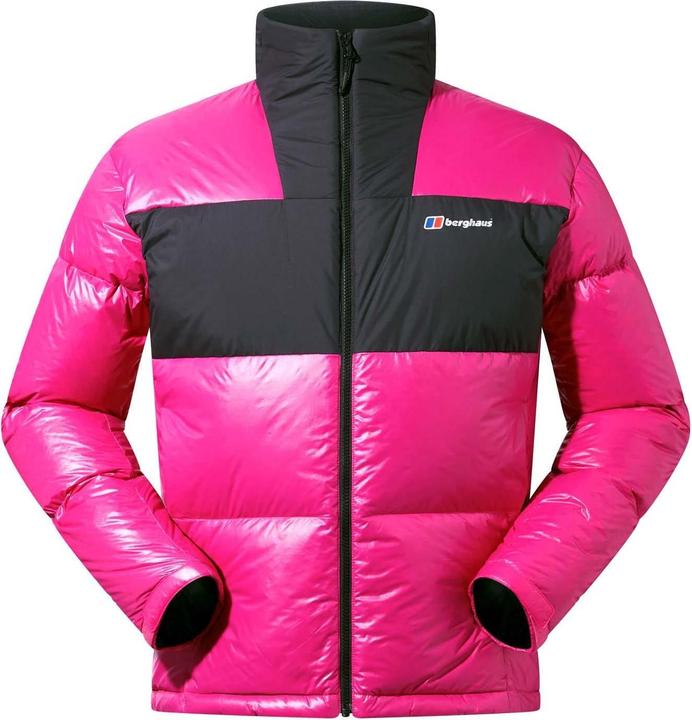 Produktbild Berghaus Urban Arkos Down Jacke Reflektierend (M)