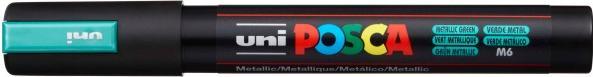 Actual product image Posca Medium marker PC-5M (1x)