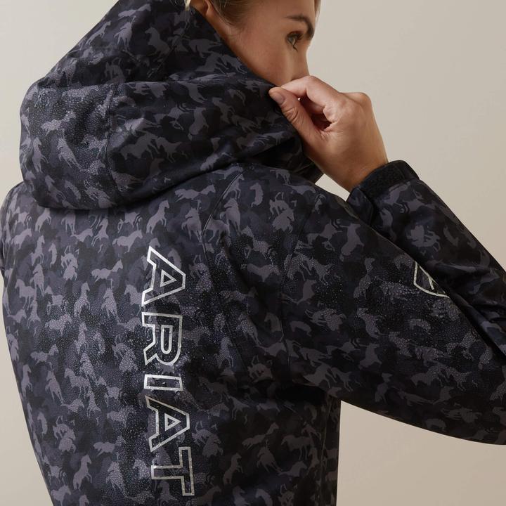 Actual product image Ariat Spectator Waterproof (M)