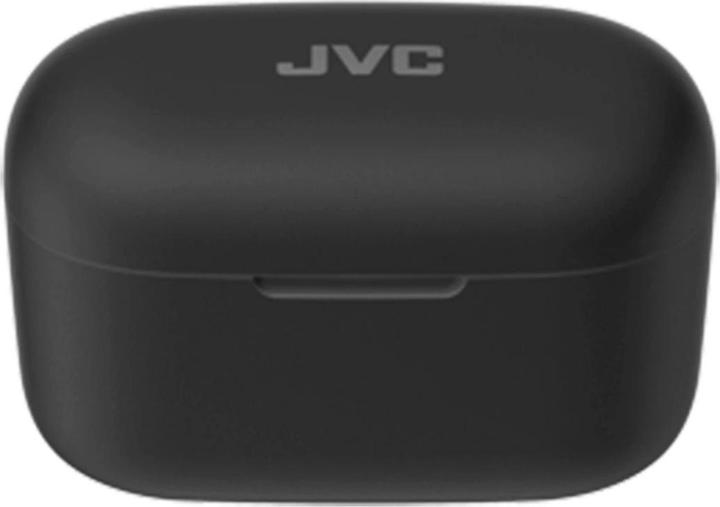 Actual product image JVC HA-A25T Black (ANC, 7.50 h, Wireless)