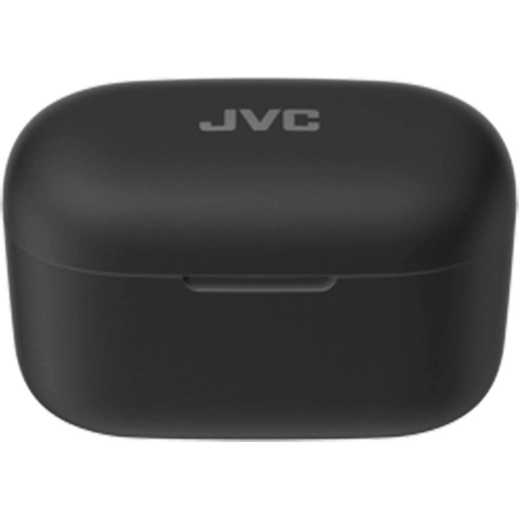 Thumbnail - JVC HA-A25T Black (ANC, 7.50 h, Kabellos), Kopfhörer, Schwarz