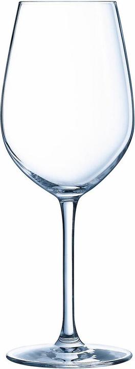 Actual product image Chef & Sommelier Sequence (44 cl, 6 Glasses, Red wine glasses)