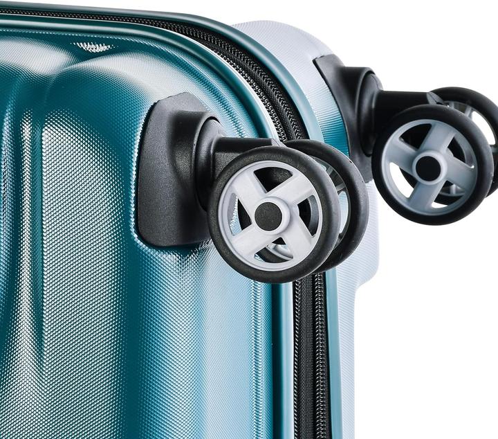 Produktbild Eminent Reisegepäck Handgepäckkoffer Voyager VII, erweiterbar (48 l)