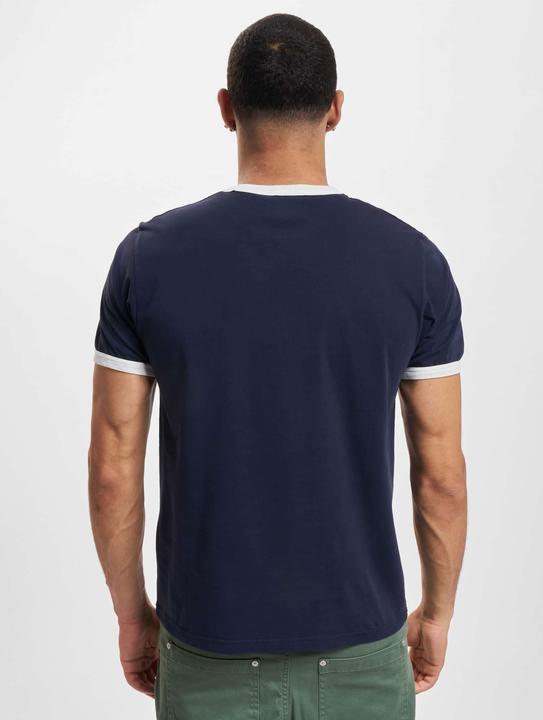 Produktbild Wood Wood Tom Stacked Logo T-Shirt - 92553 (M)