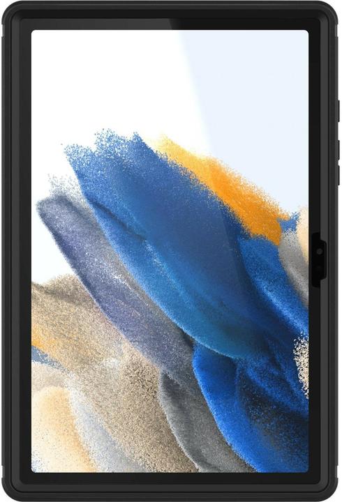 Actual product image OtterBox Defender (Samsung Galaxy Tab A8)