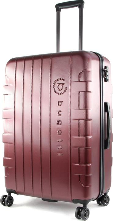 Actual product image Bugatti Galatea (96 l)